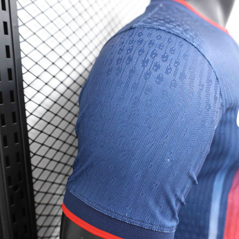 Authentic Soccer Jersey PSG Special Edition Shirt 2024/25