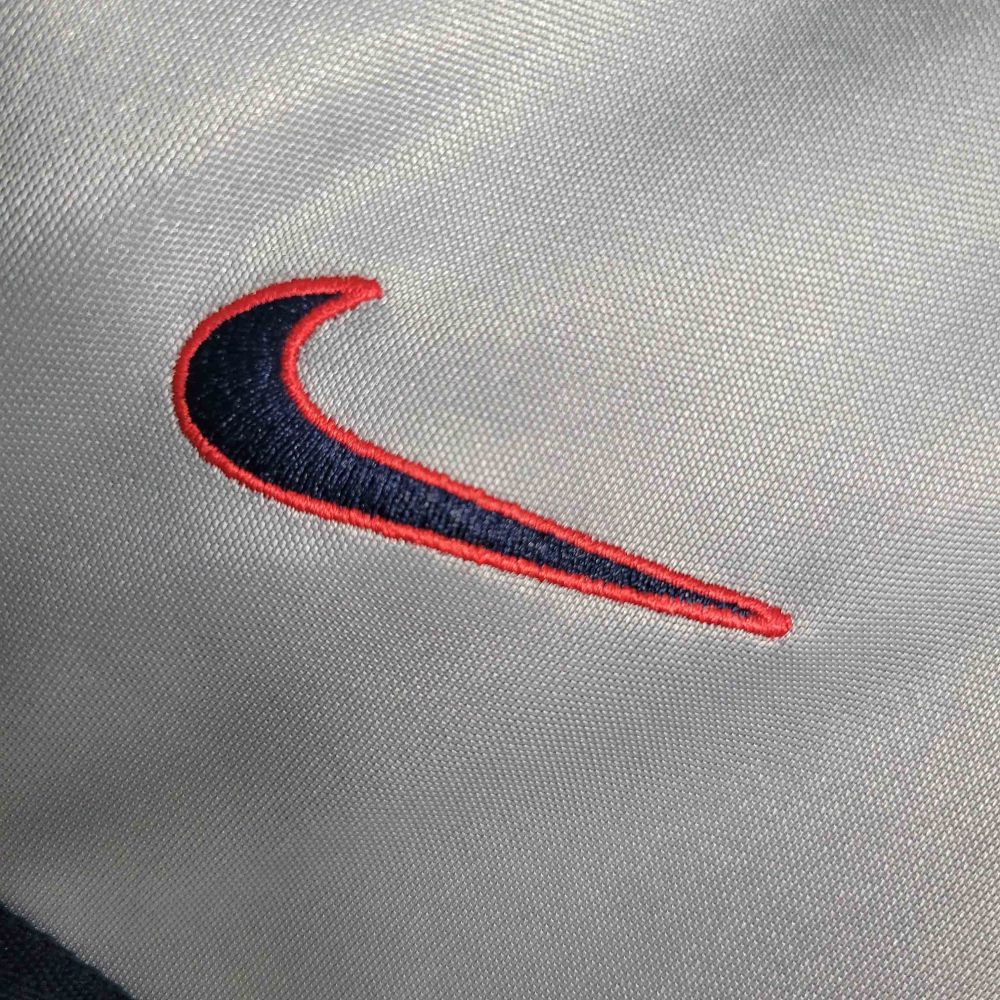 PSG Retro Jersey Away Soccer Shirt 1999/01