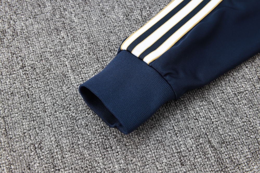 Juventus Training Kit (Jacket+Pants) Cyan 2025/26