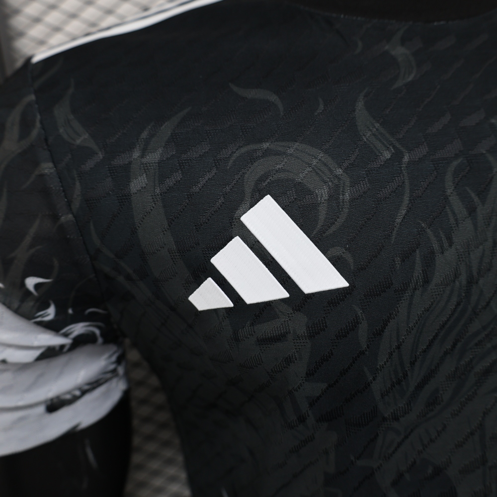 Japan Authentic Soccer Jersey Special Edition Shirt 2025