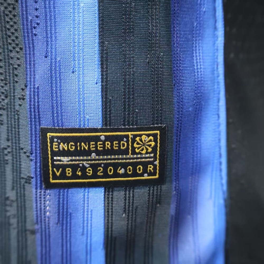 Authentic Soccer Jersey Inter Milan Home Shirt 2025/26
