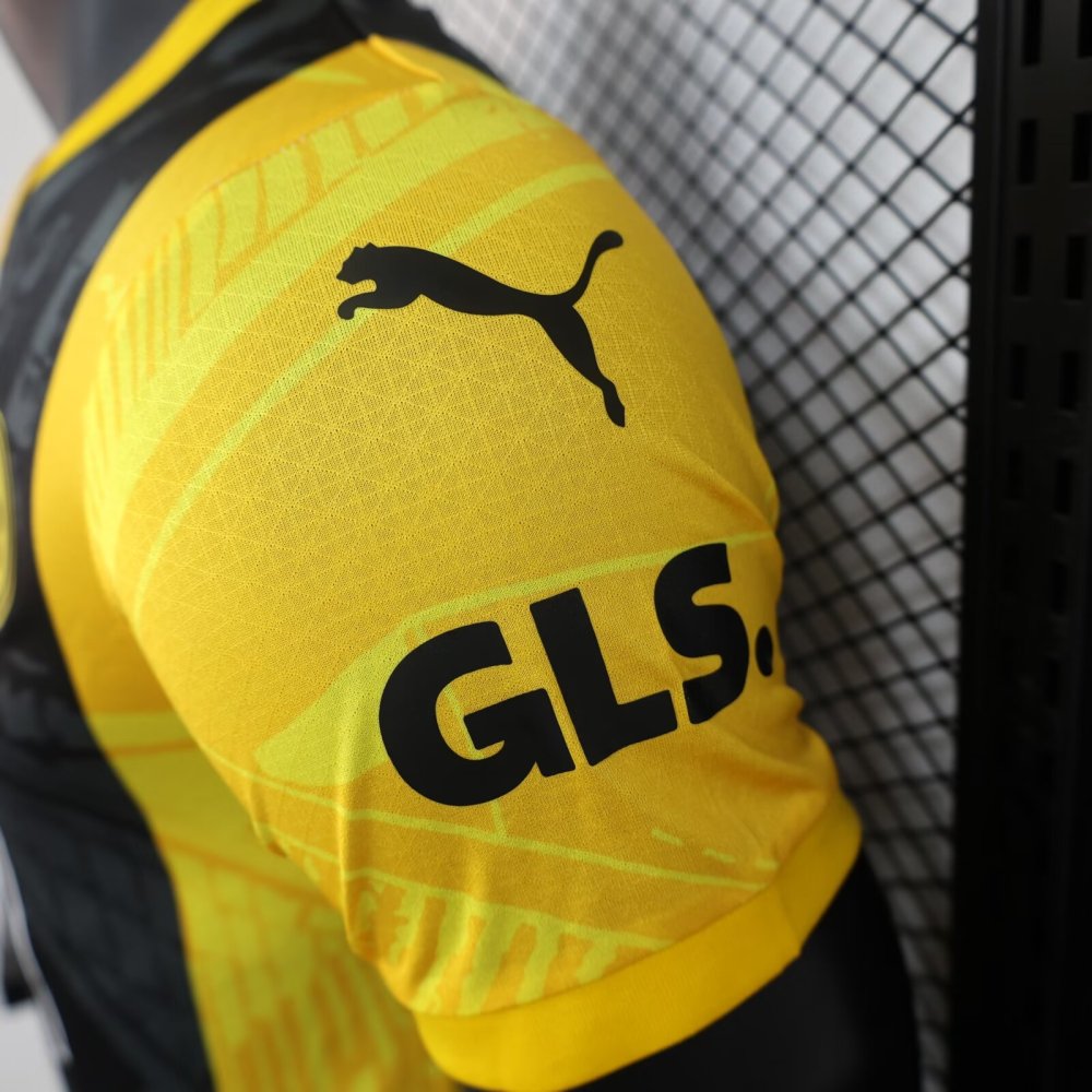 Borussia Dortmund Special Jersey Player Version 2024/25
