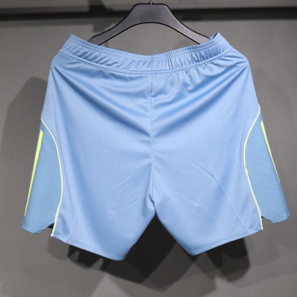 Juventus Authentic Away Shorts 2025/26