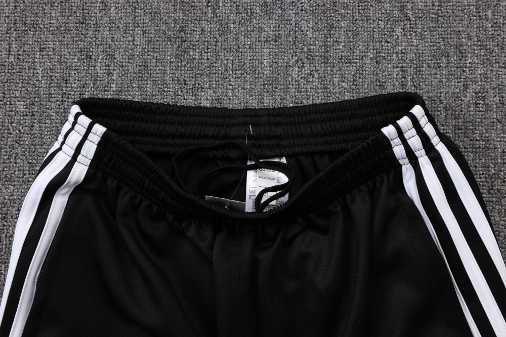 Juventus Training Kit (Jacket+Pants) White 2025/26