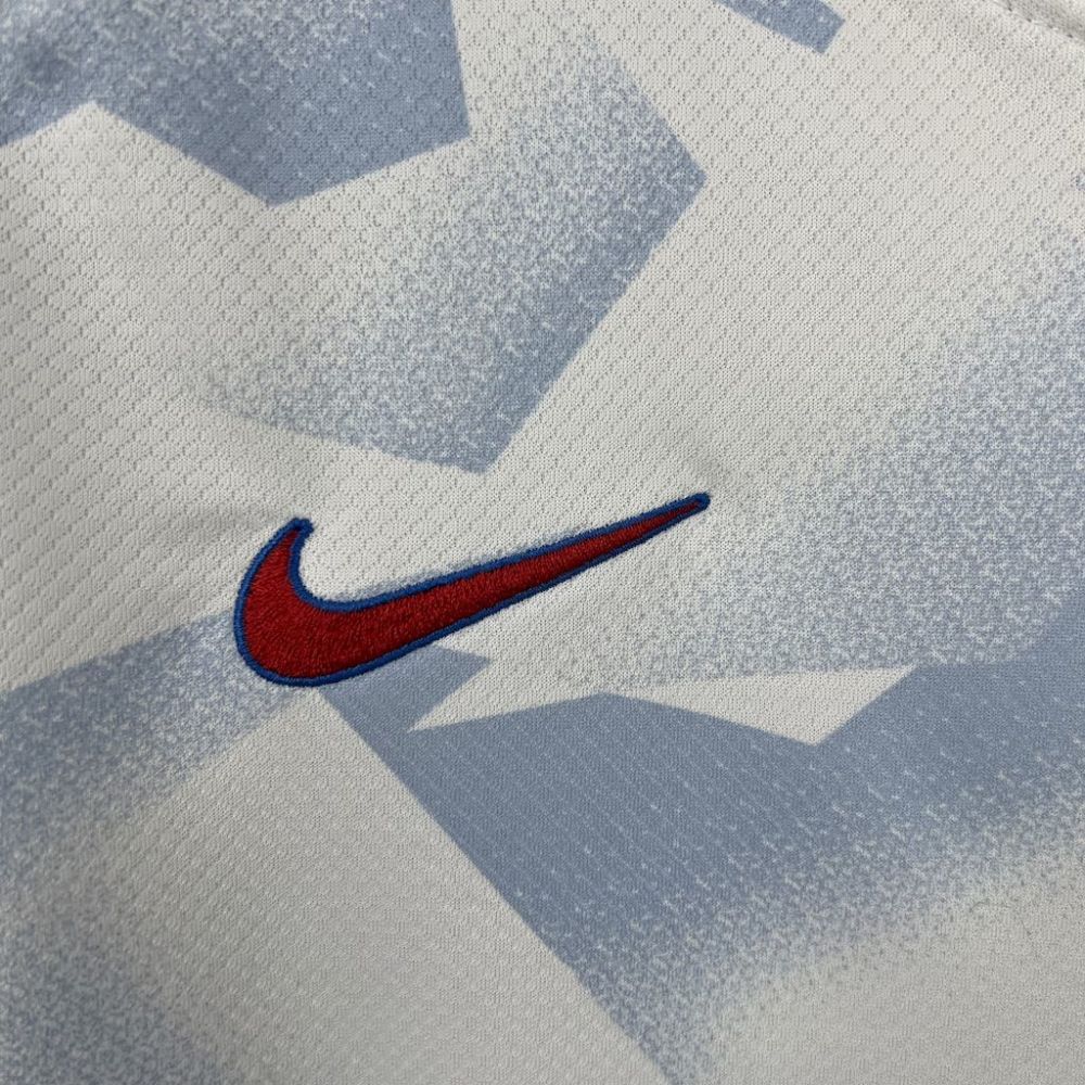 USA Soccer Jersey Home Kids Kit Jersey+Shorts 2025