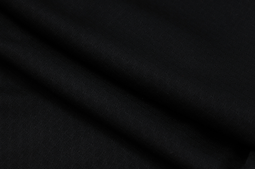 Portugal Training Kit (Sweatshirt+Pants) Black 2025