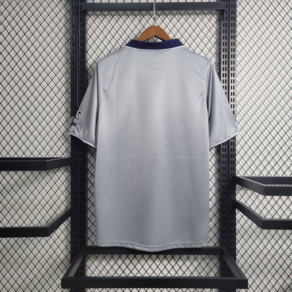 PSG Retro Jersey Away Soccer Shirt 1999/01