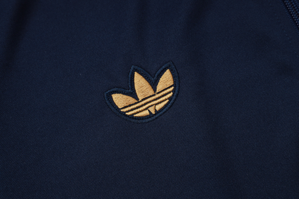 Juventus Training Kit (Jacket+Pants) Cyan 2025/26
