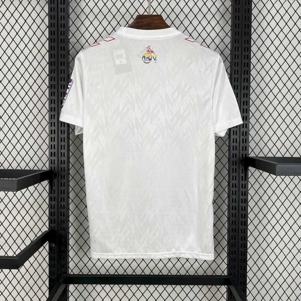 FC Köln Football Jersey Special Edition Custom Shirt 2025/26