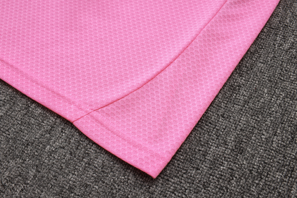 Inter Miami Training Kit (Polo+Pants) Pink 2025