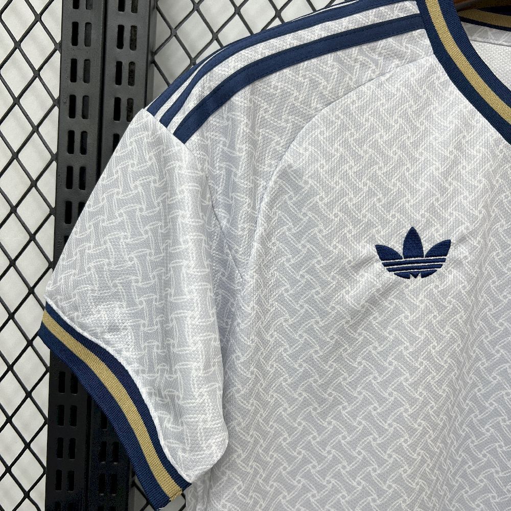 Italy Soccer Jersey Away Custom Shirt World Cup 2026