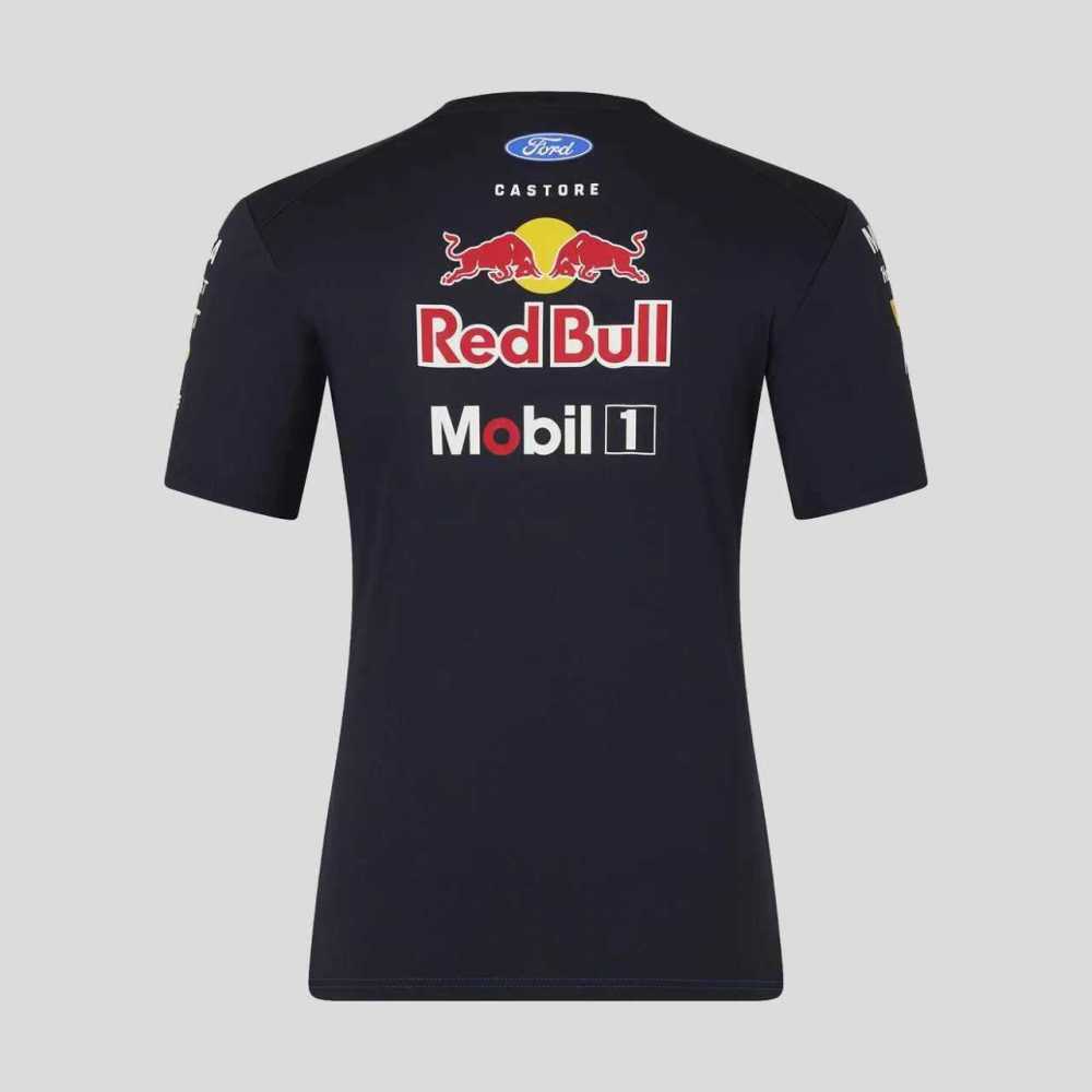 Red Bull F1 Racing Team T-Shirt 2026