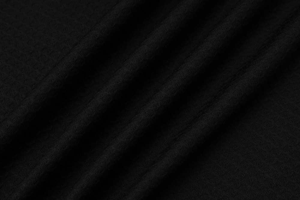 Inter Miami Training Kit (Polo+Pants) Black 2025