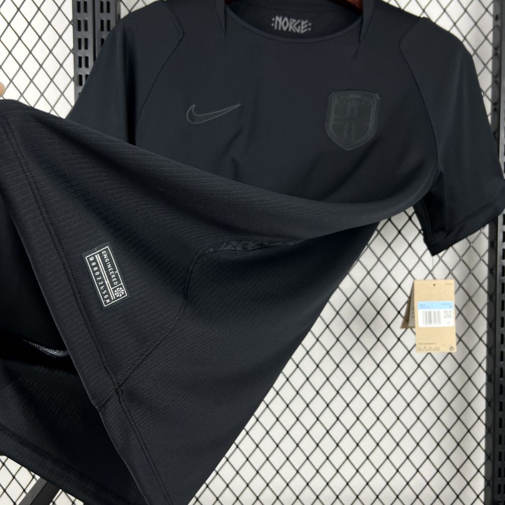 Norway Football Jersey Away Custom Shirt World Cup 2026