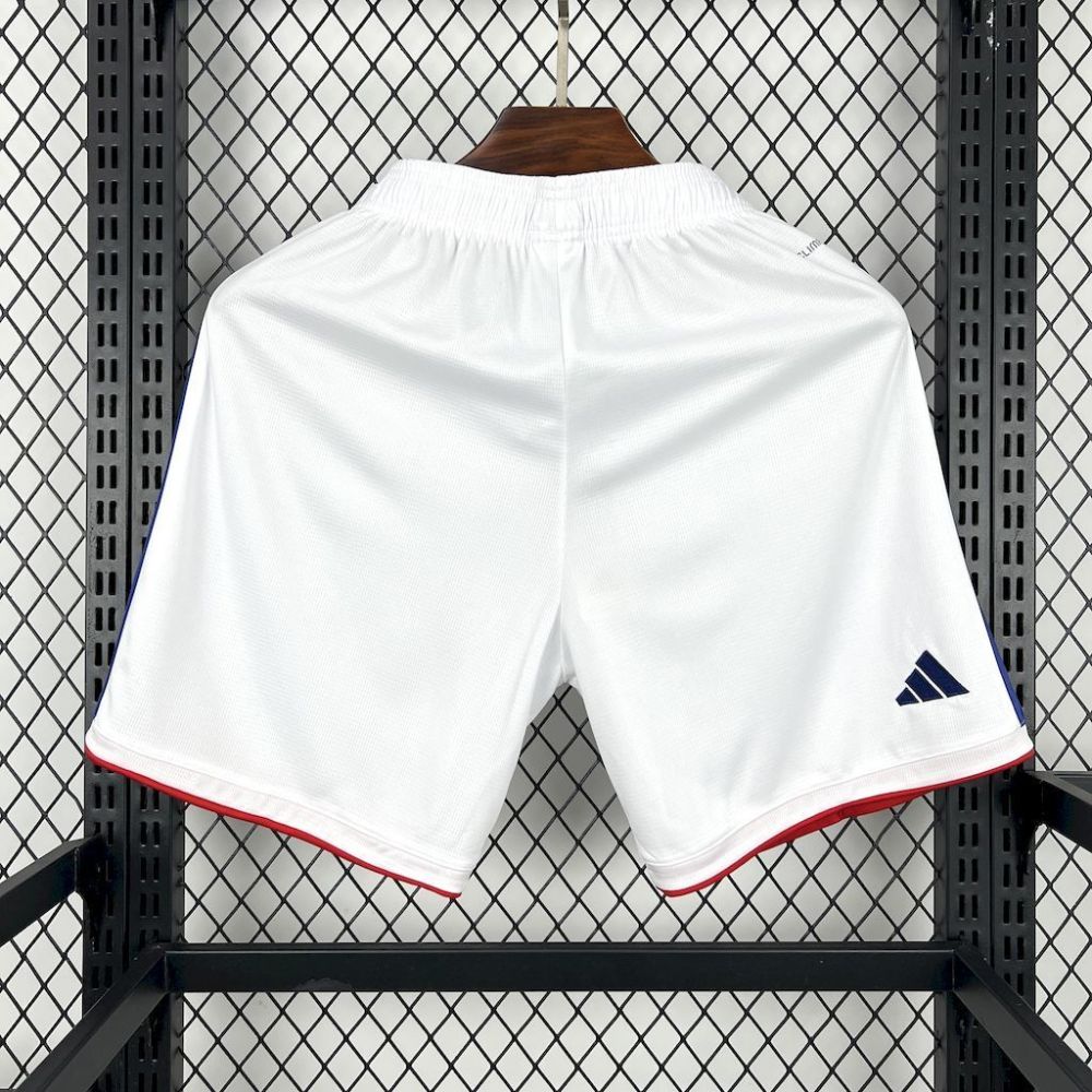 Japan Soccer Jersey Home Custom Shorts World Cup 2026