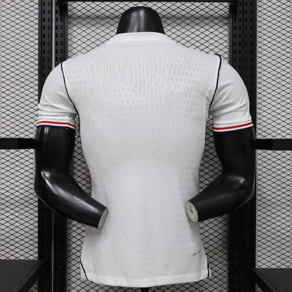 PSG Authentic Football Jersey Special Edition Shirt 2026/27