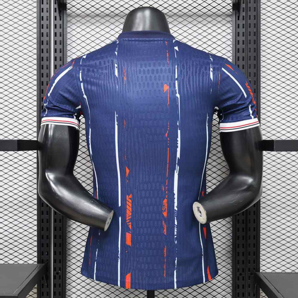 PSG Authentic Football Jersey Special Edition Shirt 2026/27