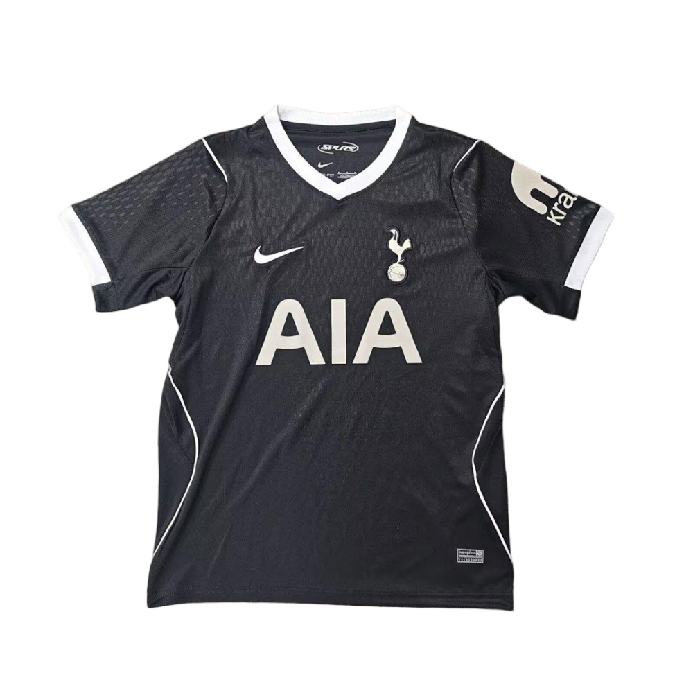 Tottenham Hotspur Football Jersey Away Custom Shirt 2026/27
