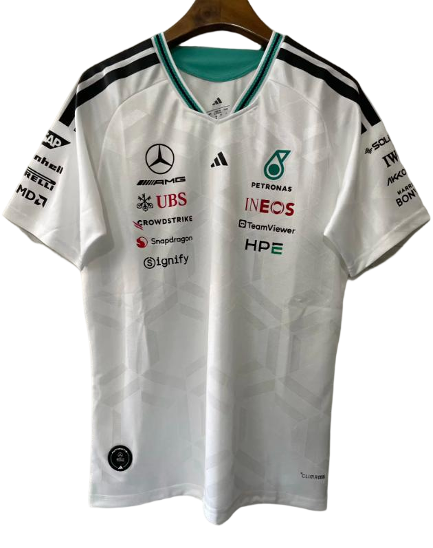 AMG F1 Racing Team T-Shirt 2026