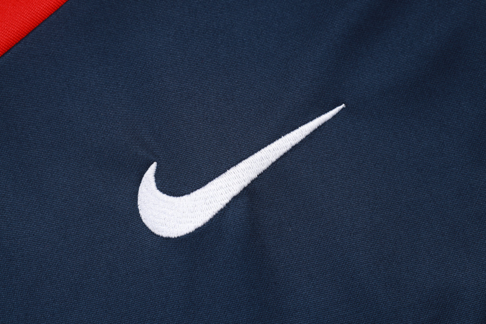 PSG Training Kit (Sweatshirt+Pants) Royalblue 2025/26