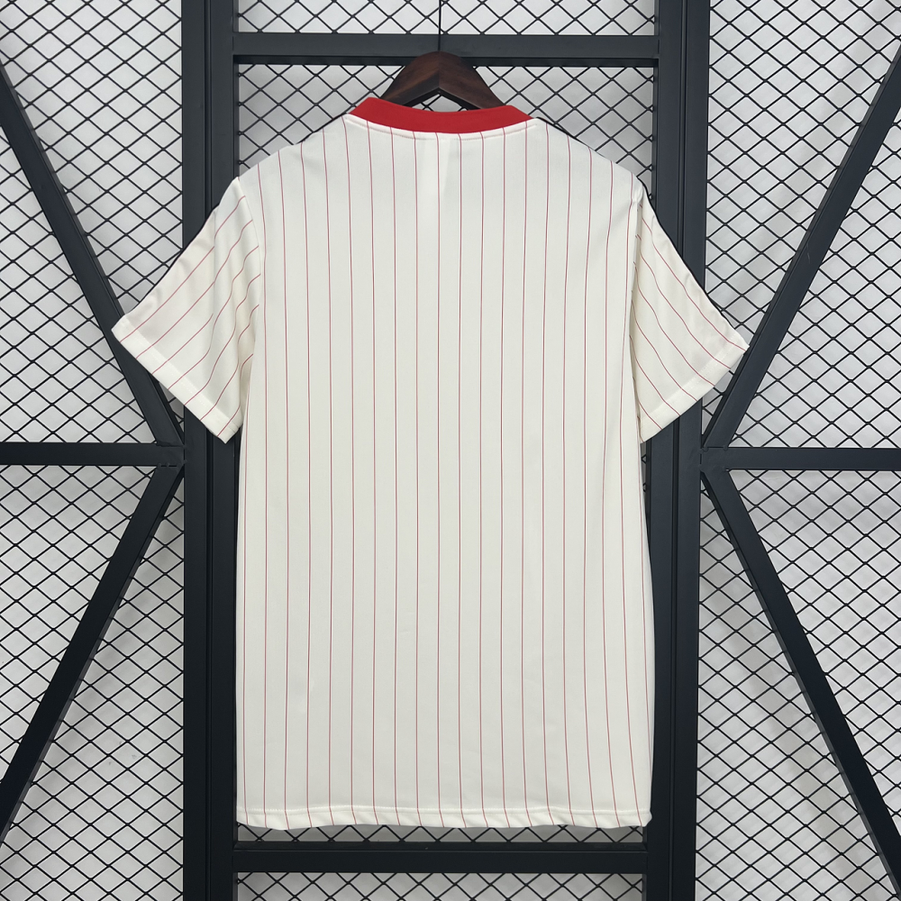 Benfica Soccer Jersey Terrace Icons Special Edition Custom Shirt 2025/26