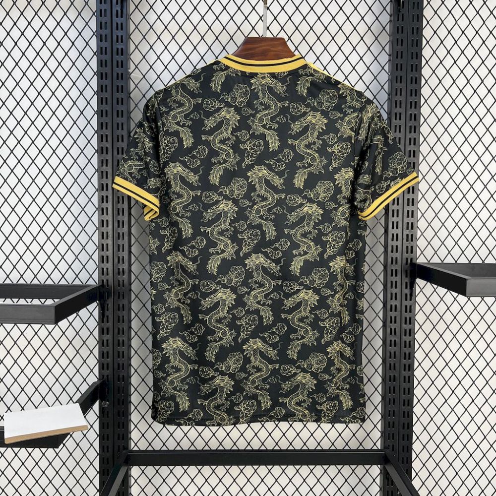 Real Madrid Soccer Jersey Special Edition Custom Shirt 2025/26
