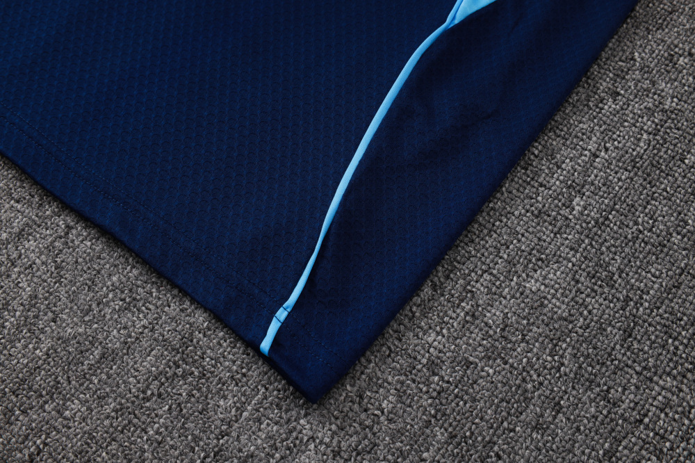 Arsenal Training Kit (Polo+Pants) Royalblue 2025/26