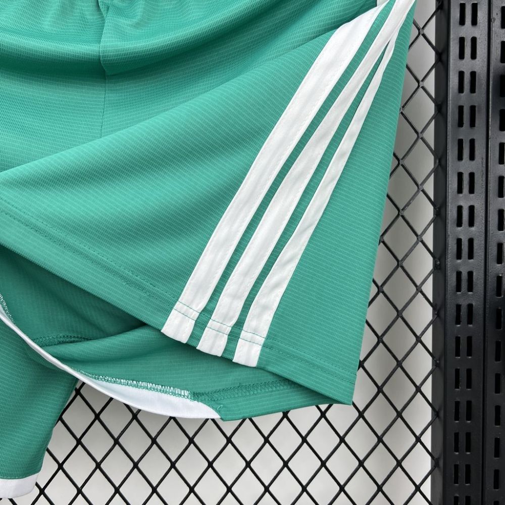 Northern Ireland Soccer Jersey Home Custom Shorts 2026 - World Cup