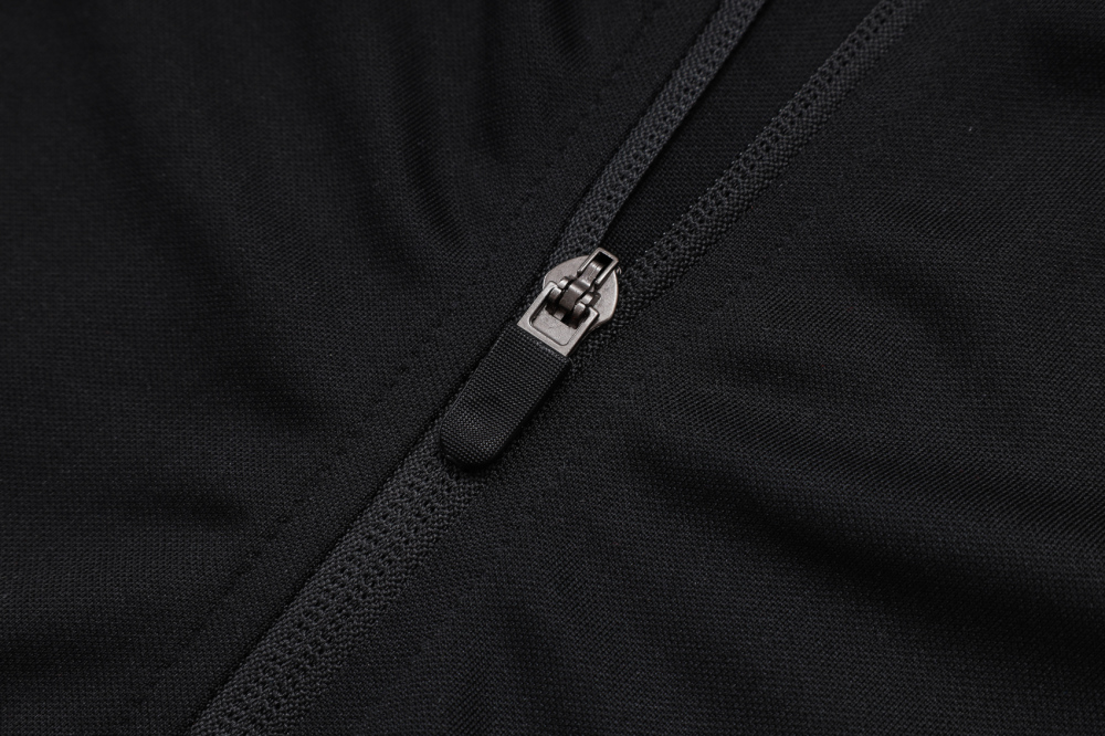 Barcelona Training Kit (Jacket+Pants) Black 2025/26