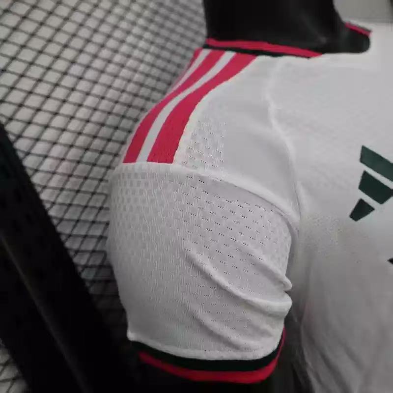 Real Madrid Authentic Soccer Jersey Home Shirt 2026/27