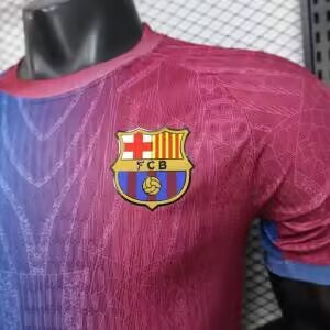 Barcelona Authentic Football Jersey Special Edition Shirt 2026/27