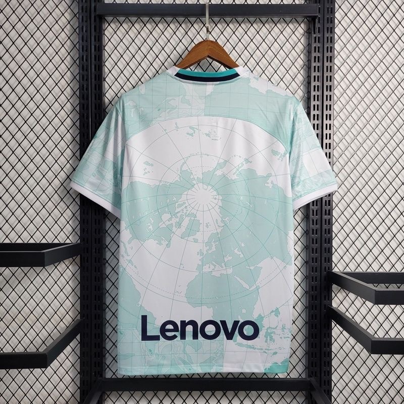 Inter Milan Retro Soccer Jersey Away Custom Shirt 2022/23