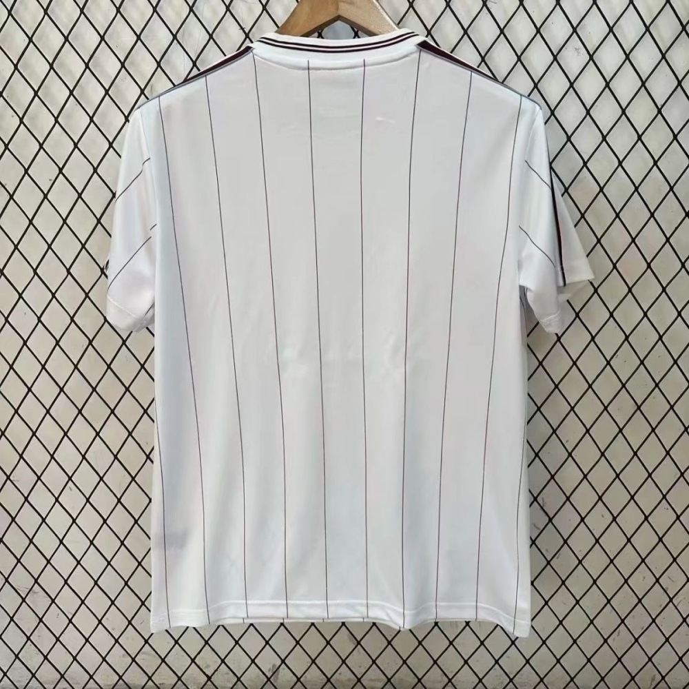 Ajax Football Jersey Terrace Icons Special Edition Custom Shirt 2025/26