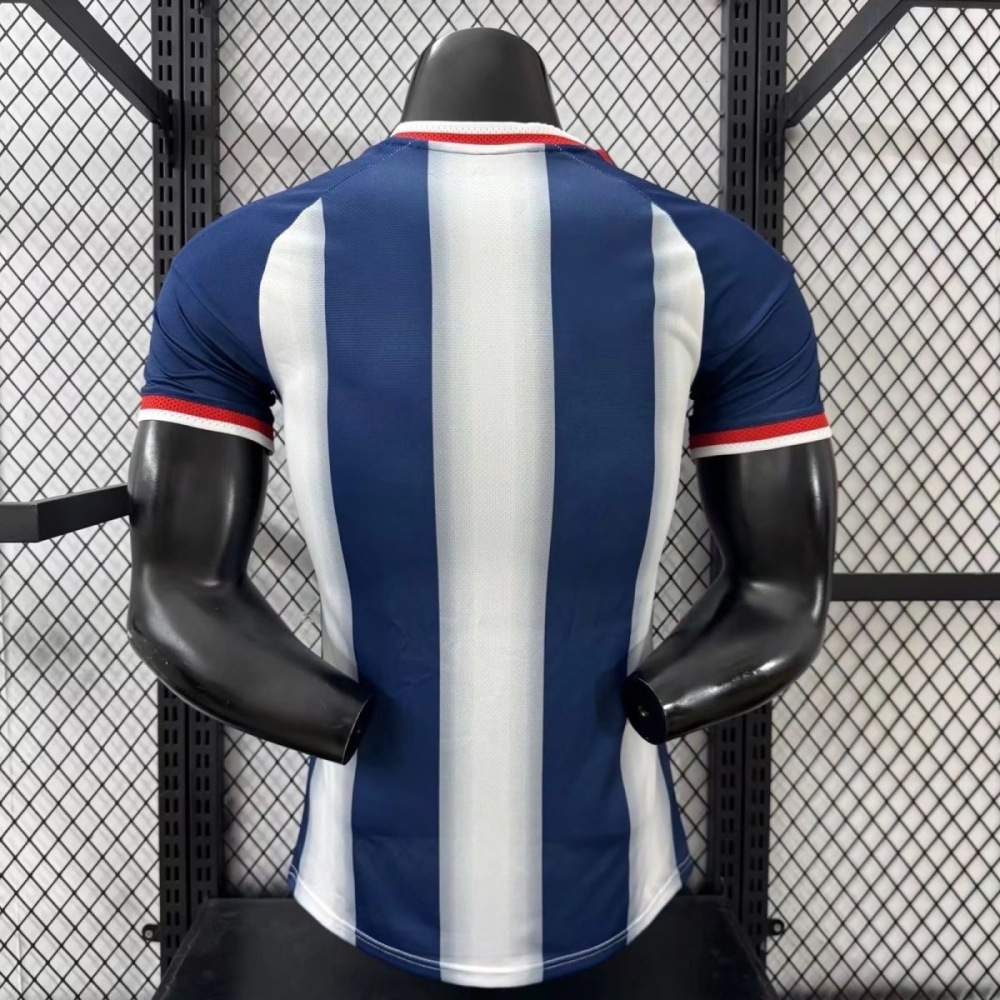 Japan Authentic Soccer Jersey Special Edition Shirt World Cup 2026