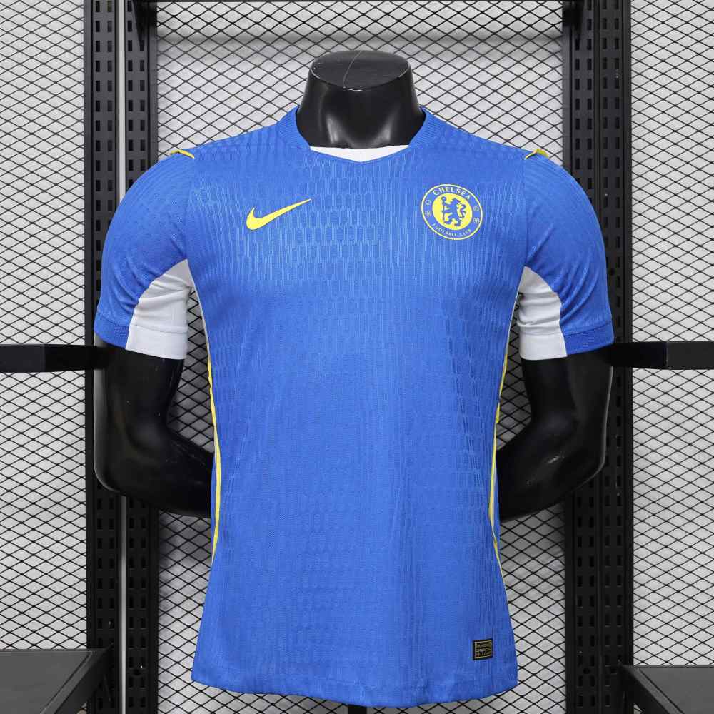 Chelsea Authentic Football Jersey Home Shirt 2026/27