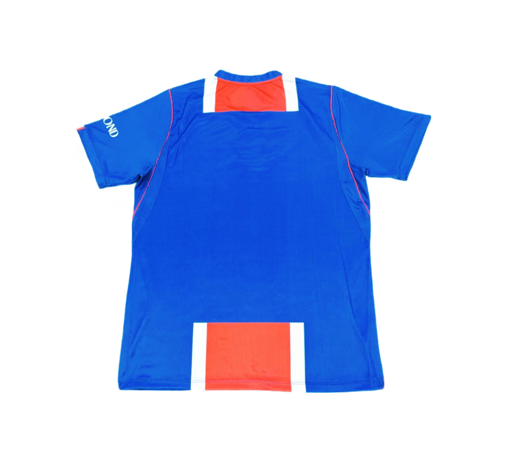 PSG Football Jersey Home Custom Shirt 2026/27