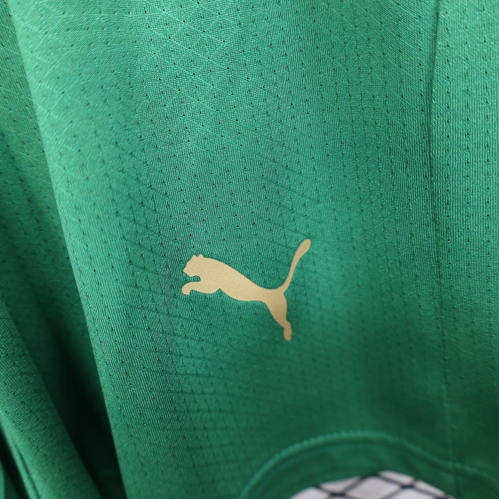 Morocco Authentic Soccer Jersey Home Shorts 2026 World Cup