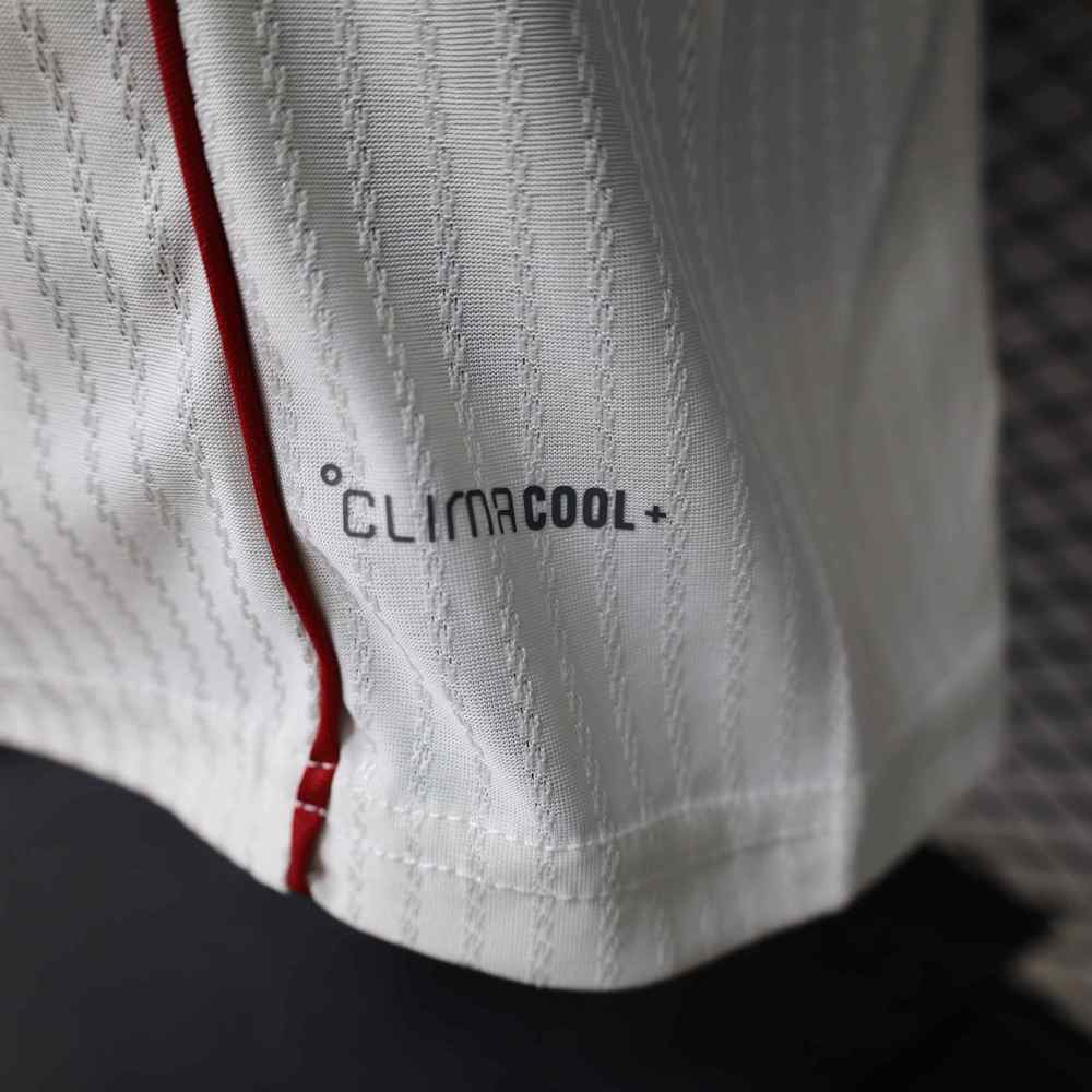 Liverpool Authentic Football Jersey Retro Style Special Edition Shirt 2026/27