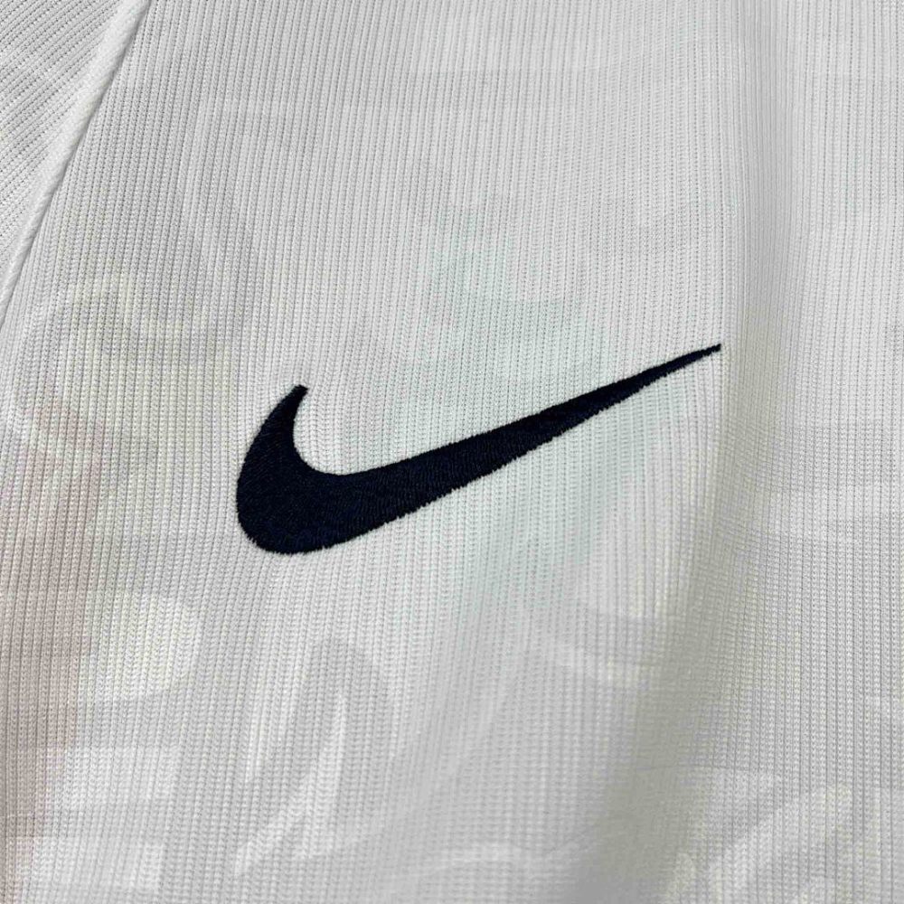 England Soccer Jersey Home Custom Shirt World Cup 2026