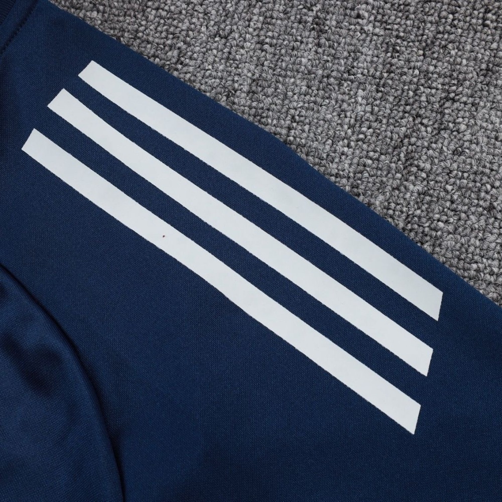 Arsenal Training Kit (Jacket+Pants) Blue 2025/26