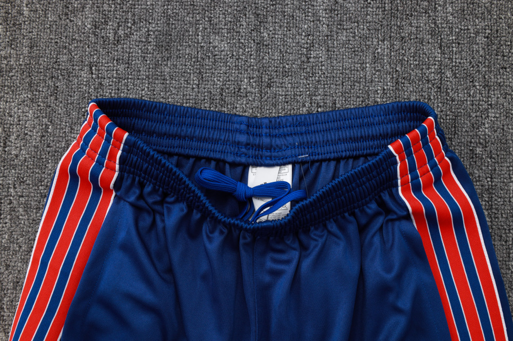 Arsenal Sleeveless Training Kit Blue 2025/26