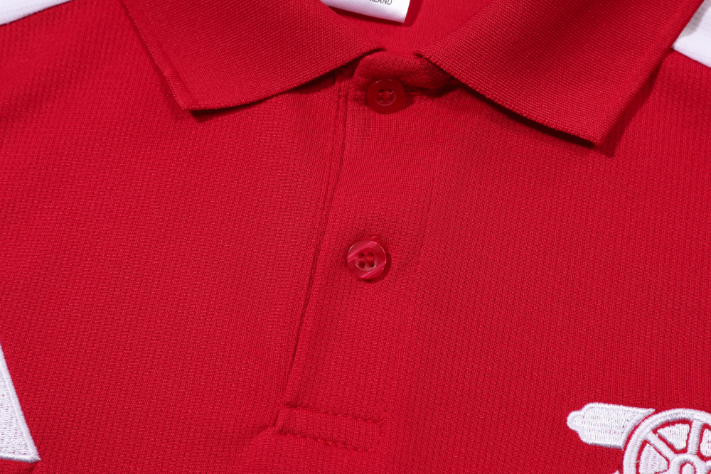 Arsenal Training Kit (Polo+Pants) 2025/26