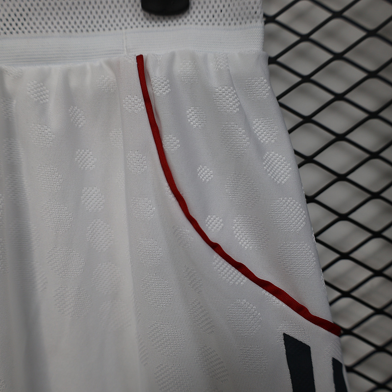 Bayern Munich Authentic Soccer Away Shorts 2025/26