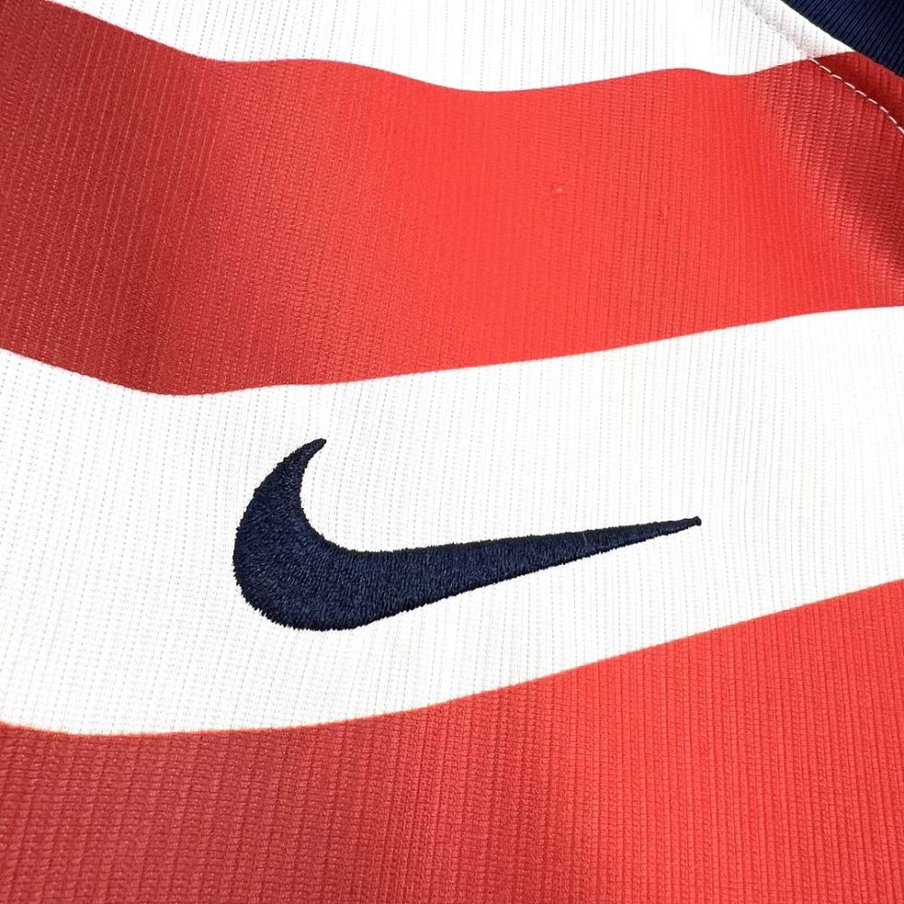 USA Soccer Jersey Home Custom Shirt World Cup 2026
