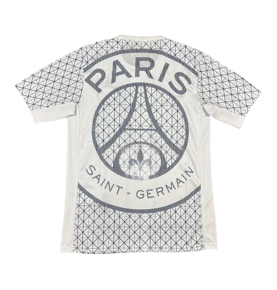 PSG Soccer Jersey Special Edition Custom Shirt 2025/26