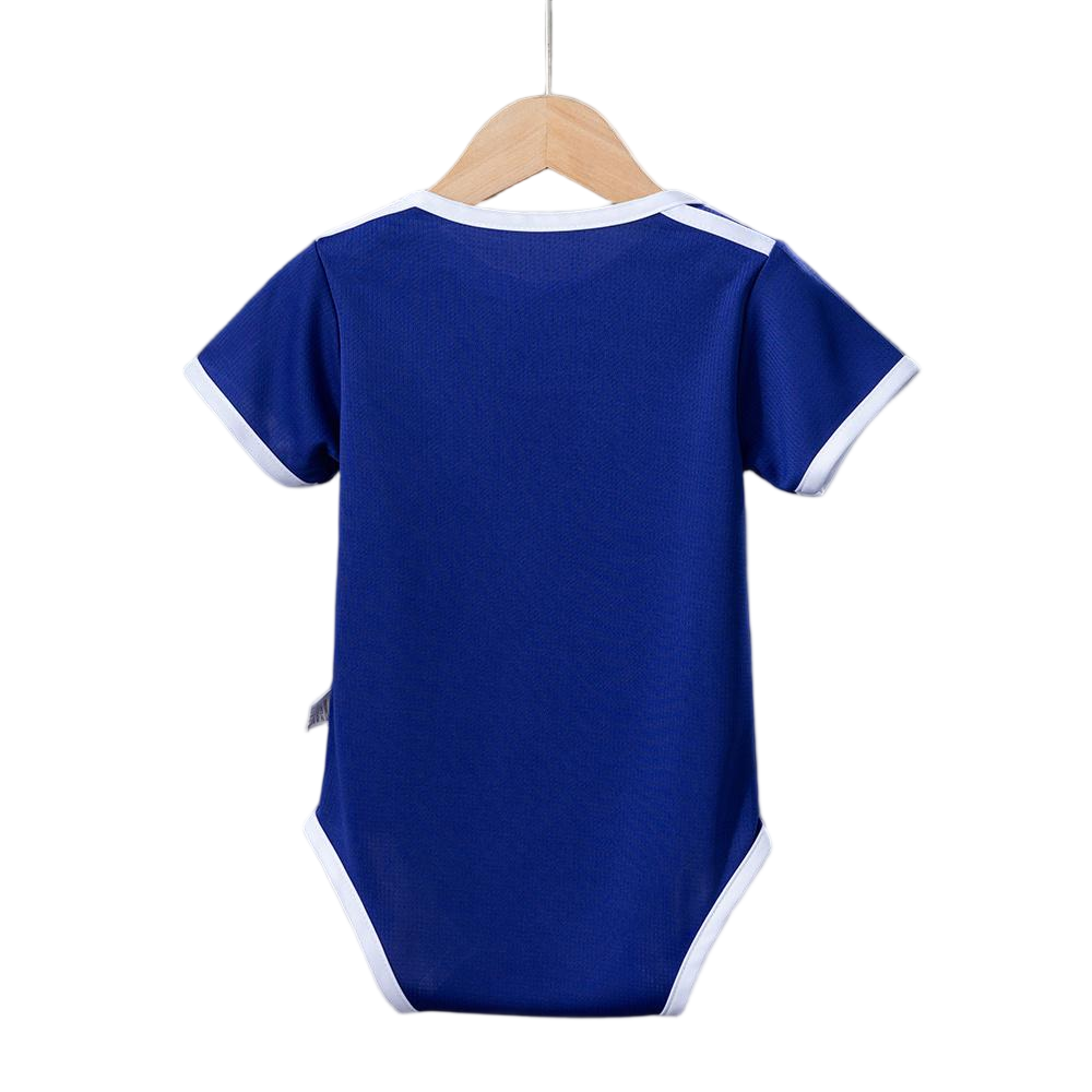 Japan Soccer Jersey Home Baby Uniform World Cup 2026