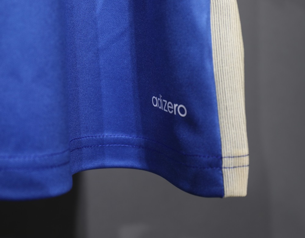 Argentina Retro Authentic Jersey Away Football Jersey World Cup 2014