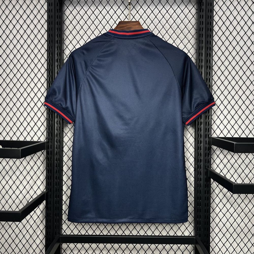 Barcelona Soccer Jersey Special Edition Custom Shirt 2024/25