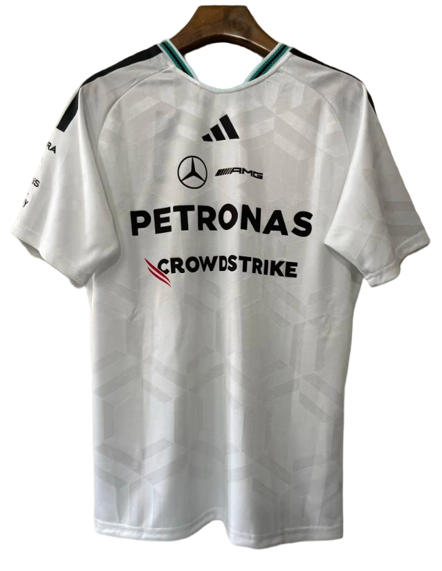 AMG F1 Racing Team T-Shirt 2026
