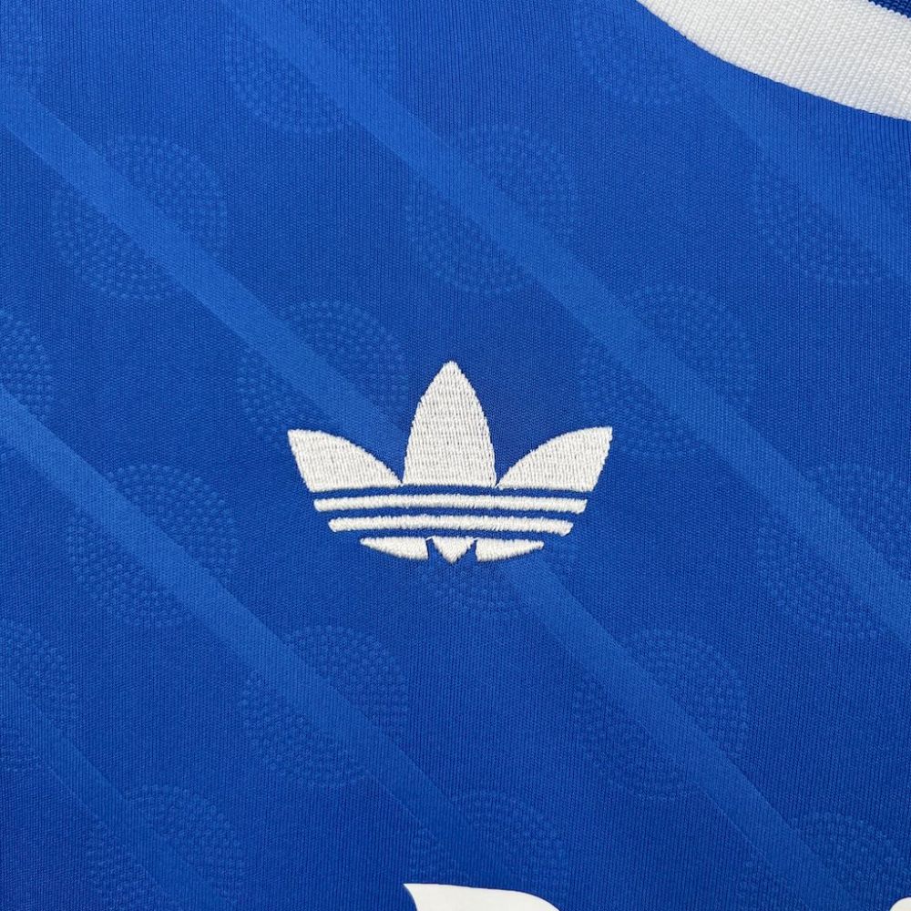 Real Madrid Third Away Women's Soccer Jersey 2025/26